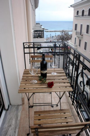 Sealand-Guest House Bari
